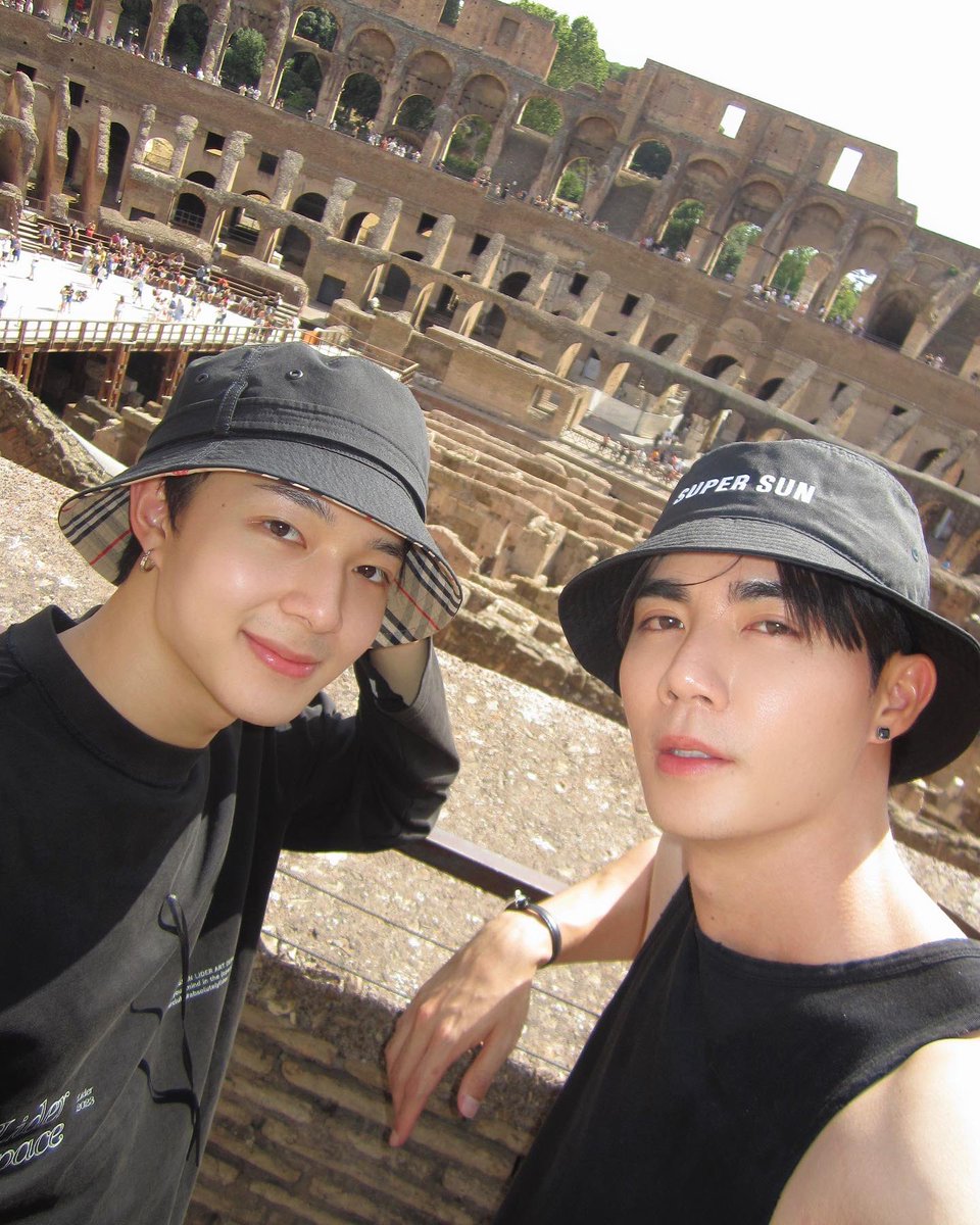 CwrNew's tweet image. Ciao 👋🏻