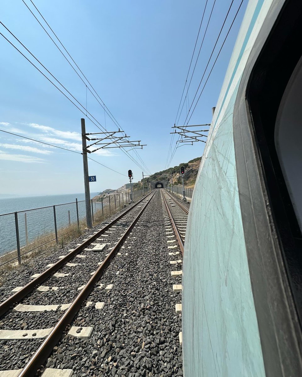 seyit_sahinkaya's tweet photo. #machinist #machinistlife #traincaptain π¨ββοΈ #highspeedtrain π #caftrain #siemensvelaro π
#travel #istanbul #ankara #withoutcoffee βοΈ #covid19TRπ¦ #captainlogbook π #keeptomemories π #seyitsahinkaya https://t.co/mh53jEbzwo
