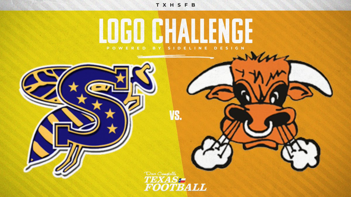 Dave Campbell's Texas Football — TexasFootball.com (@dctf) on Twitter photo ⭐️SWEET 16 VOTING ENDS AT 11:59 PM⭐️
The 2023 TXHSFB Logo Challenge presented by <a href="/Sidelinedesign_/">Sideline Design</a>
<a href="/NHSViksFootball/">Navarro Viking Football</a> v <a href="/ACHS_ChargerFB/">Almeta Crawford Football</a>
<a href="/ComancheTR1BE/">Comanche Tribe</a> v <a href="/JunctionEagle/">Junction Eagle Athletics</a>
<a href="/CHS_Roughnecks/">Roughneck Football</a> v <a href="/FarmersvilleAth/">Farmersville ISD Athletics</a>
<a href="/SvilleYJFB/">StephenvilleFootball</a> v <a href="/ShortyBooster/">Shorty Athletic Booster Club</a>
Vote:
texasfootball.com/2023-txhsfb-lo… ⭐️SWEET 16 VOTING ENDS AT 11:59 PM⭐️
The 2023 TXHSFB Logo Challenge presented by <a href="/Sidelinedesign_/">Sideline Design</a>
<a href="/NHSViksFootball/">Navarro Viking Football</a> v <a href="/ACHS_ChargerFB/">Almeta Crawford Football</a>
<a href="/ComancheTR1BE/">Comanche Tribe</a> v <a href="/JunctionEagle/">Junction Eagle Athletics</a>
<a href="/CHS_Roughnecks/">Roughneck Football</a> v <a href="/FarmersvilleAth/">Farmersville ISD Athletics</a>
<a href="/SvilleYJFB/">StephenvilleFootball</a> v <a href="/ShortyBooster/">Shorty Athletic Booster Club</a>
Vote:
texasfootball.com/2023-txhsfb-lo…