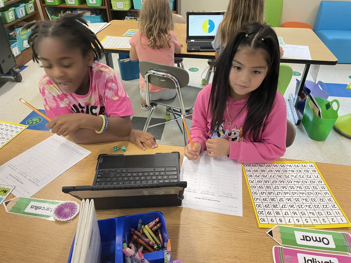 Julie Richardson, NBCT tweet media