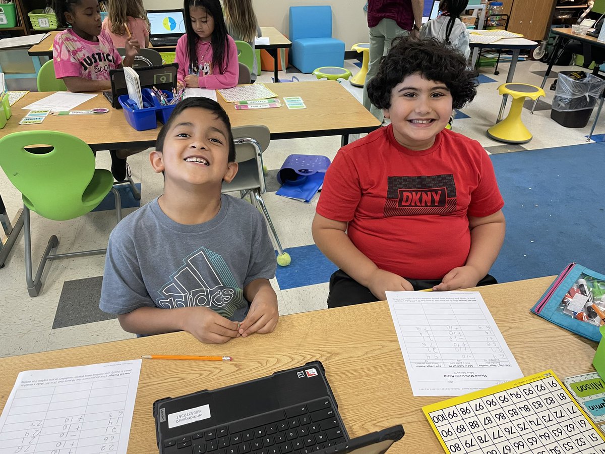 Julie Richardson, NBCT tweet media