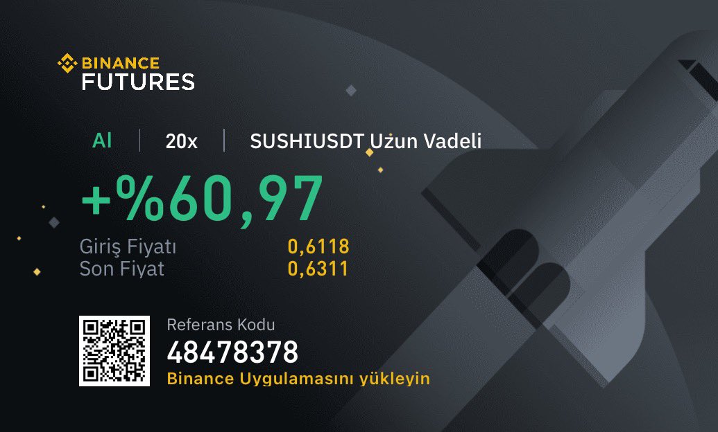 $sushi akıyor bugün maşallah