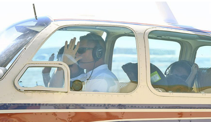aplanesuccess's tweet photo. Pilots, are you looking to use your aviation skills to help others?

When you join Angel Flight West, you’ll change lives by transporting passengers to medical care and other services across the Western US.

https://t.co/jAEbVGuTxs

#volunteer #pilot #nonprofit #angelflightwest https://t.co/qBC0gjucHE