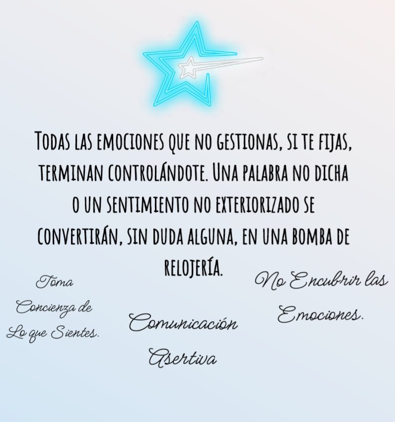 No saber etiquetar ni identificar lo que sentimos puede hacer que tampoco seamos capaces de expresar nuestras emociones de la forma correcta #saludmental #Venezuela #nosololoslocosvanalpsicologo https://t.co/cJNctyi9yE