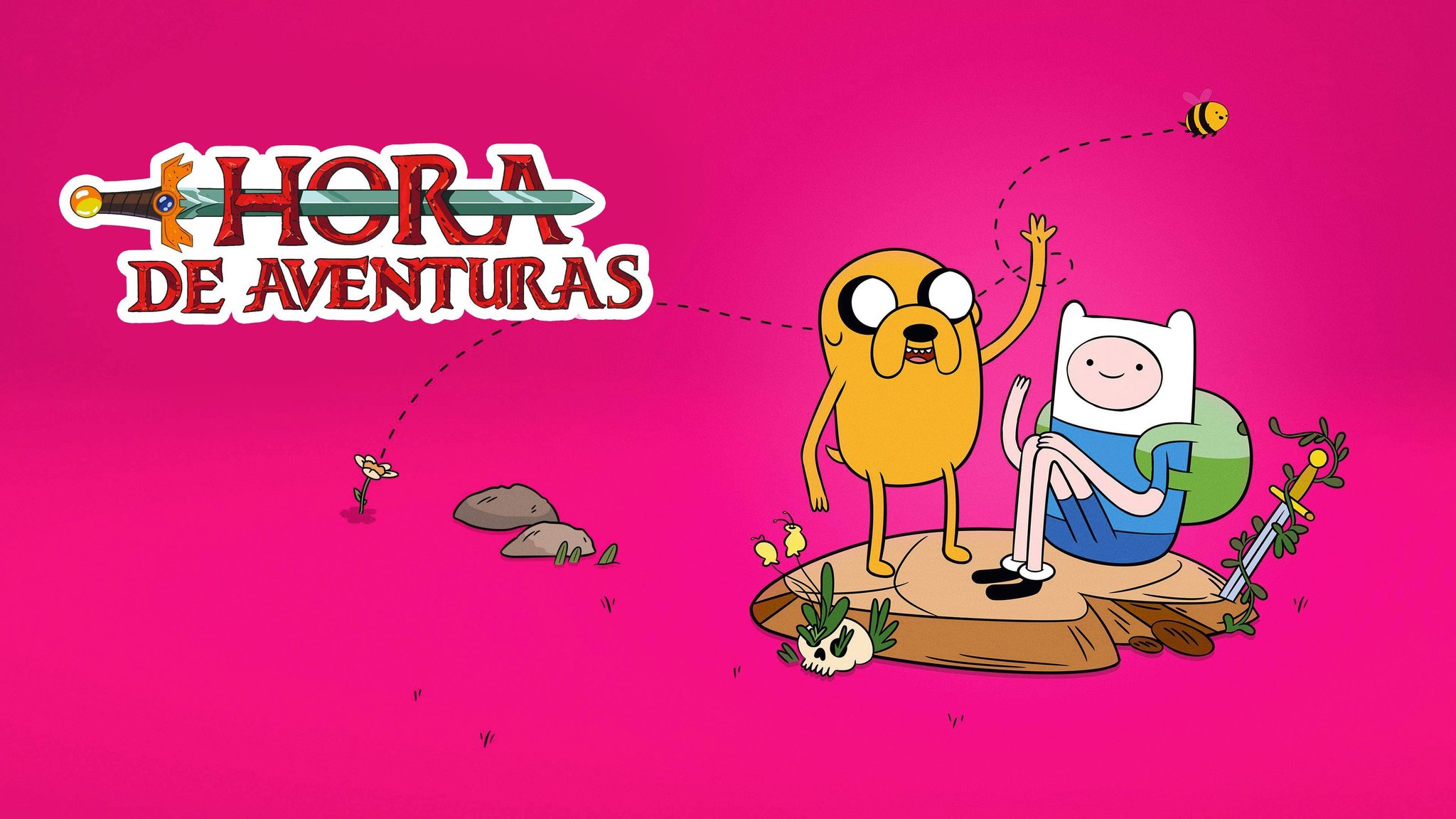 Cartoon Network: originais retornam ao catálogo da Netflix – ANMTV