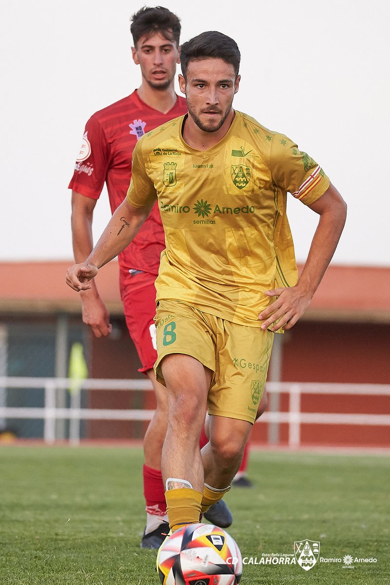 CD Calahorra tweet media