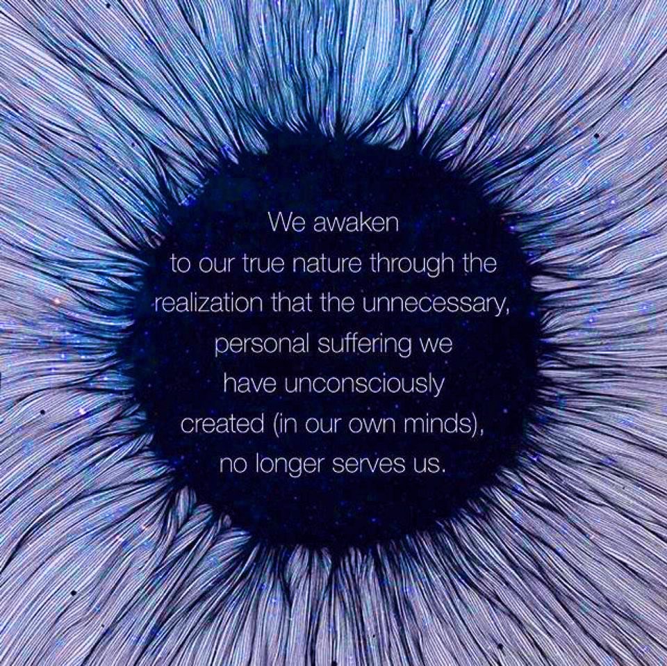 Our truth evolves
As we do the soul work within
we incarnated here to do.
What WAS true before
May not be Our✨Truth✨Now
And that moment of realization can be shockingly uncomfortable 
AND 
Beautifully Liberating
At the same time~the fruit of our labor
Is
freedom2🐝OurTruth💜