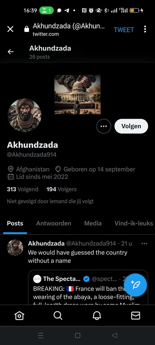 RoyGrinwis's tweet photo. #NeanderTalib 🧌 on #TwitterX 🐦✖️ but we have nothing to fear now that the #Taliban 🐖 is in power in #Afghanistan 🇦🇫
 https://t.co/acU2qEoAuF https://t.co/mGOdQqR2tF