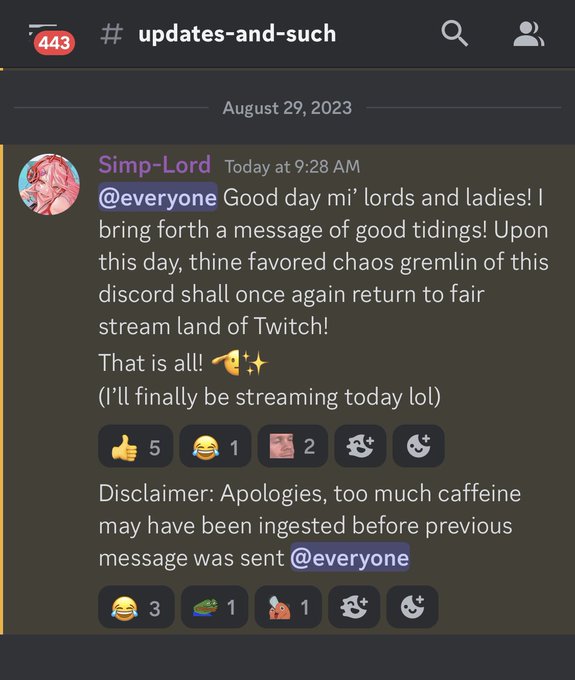 🫡 https://t.co/oeqPeH14Fg