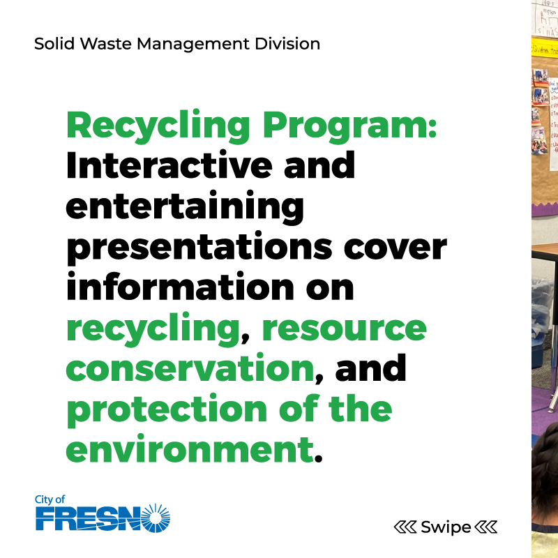 City of Fresno tweet media