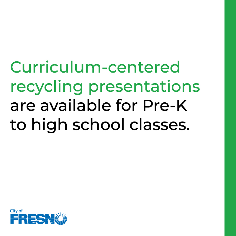 City of Fresno tweet media