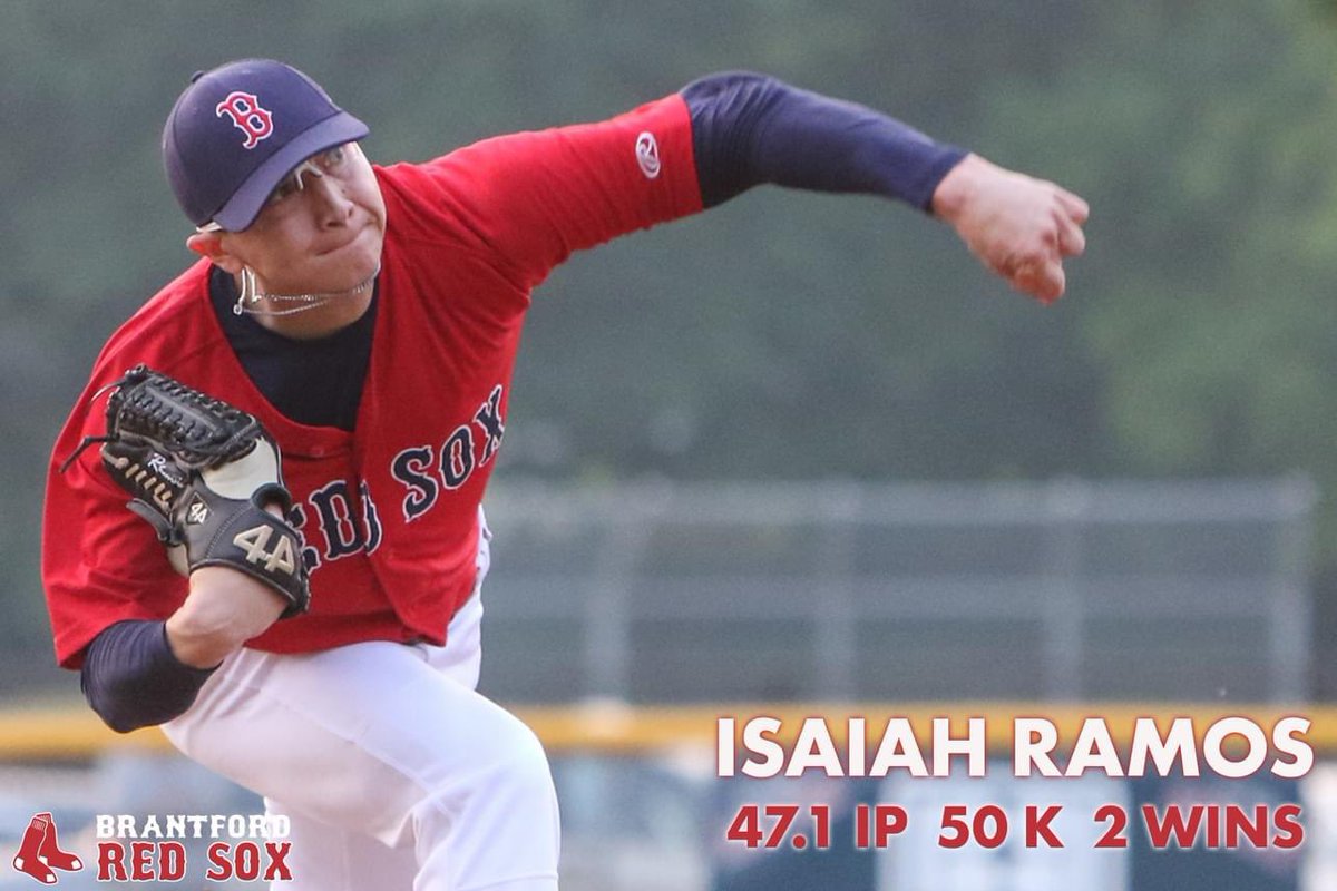 News: Brantford Red Sox Tickets Now Available - Brantford Red Sox