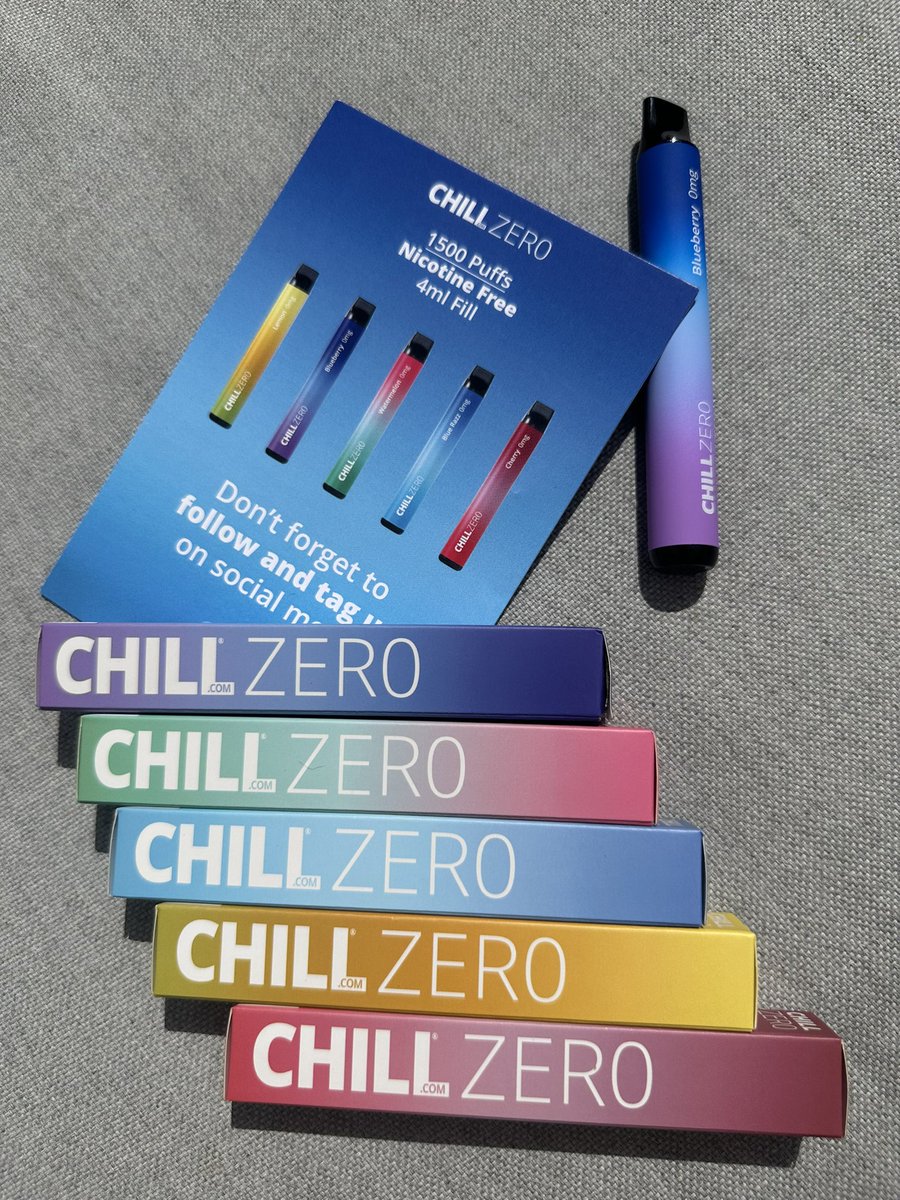 Associated CBD tweet media
