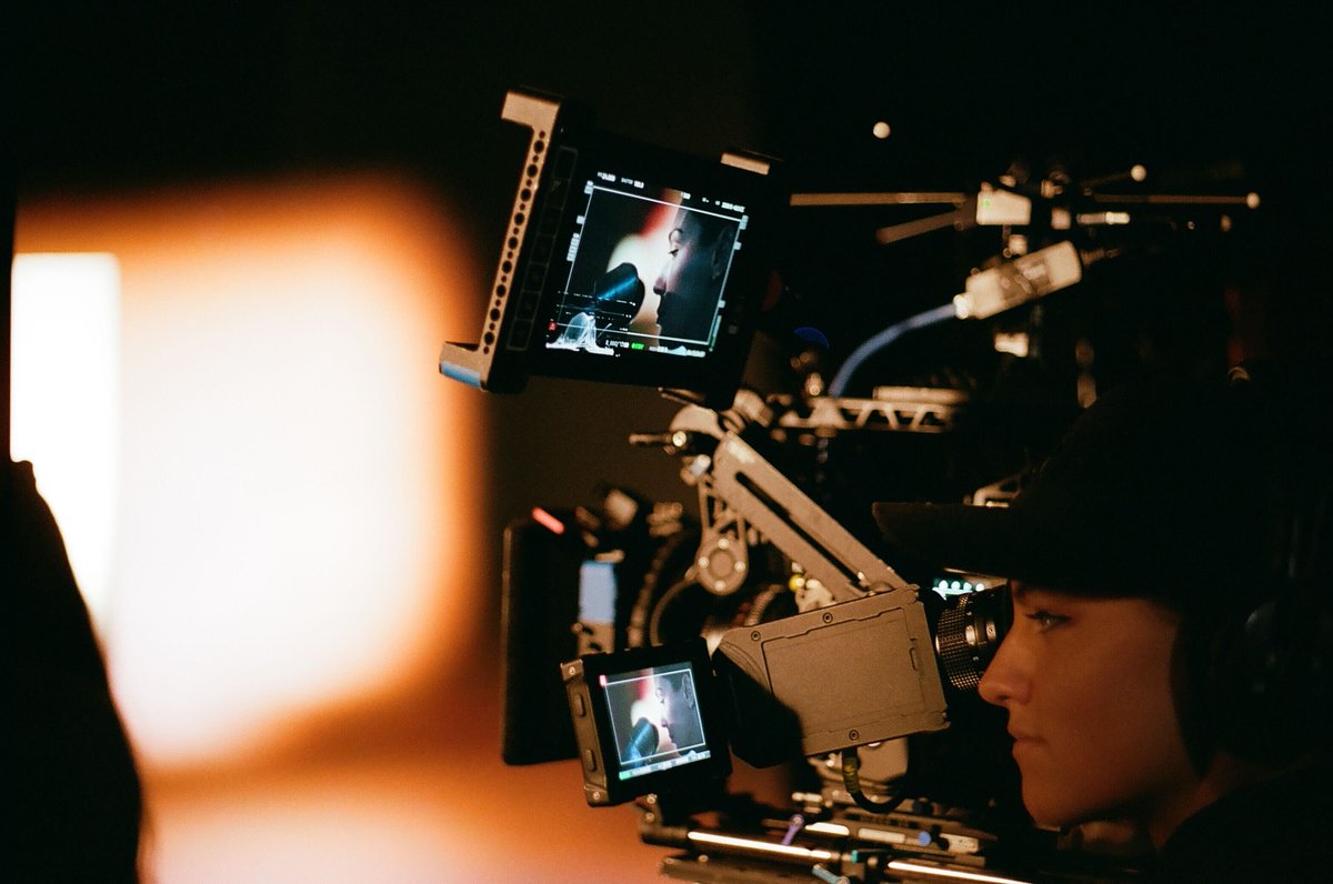XR_Studios's tweet photo. Dive into @XR_Studios with @PLSNMagazine Editor Michael Eddy!
Read the full "In the Volume,Β Studio Spotlight" feature here: https://t.co/kyhnfVTmLC
+
+
+
#PLSNMagazine #PLSN #News #ProductionNews #Production #VirtualProduction #Volume #Studios #XR #Tech #ProductionTech https://t.co/JEFi6XGIhT