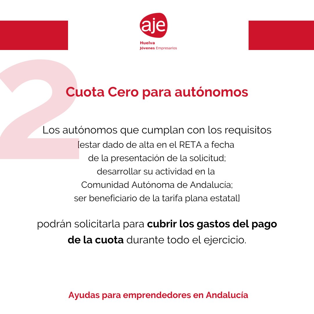 AJE Huelva tweet media