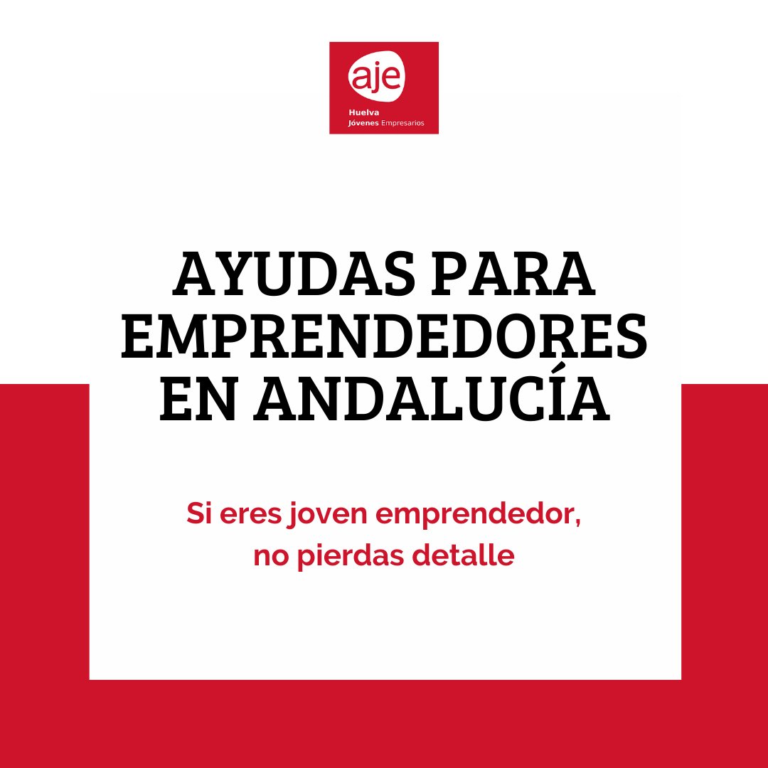 AJE Huelva tweet media