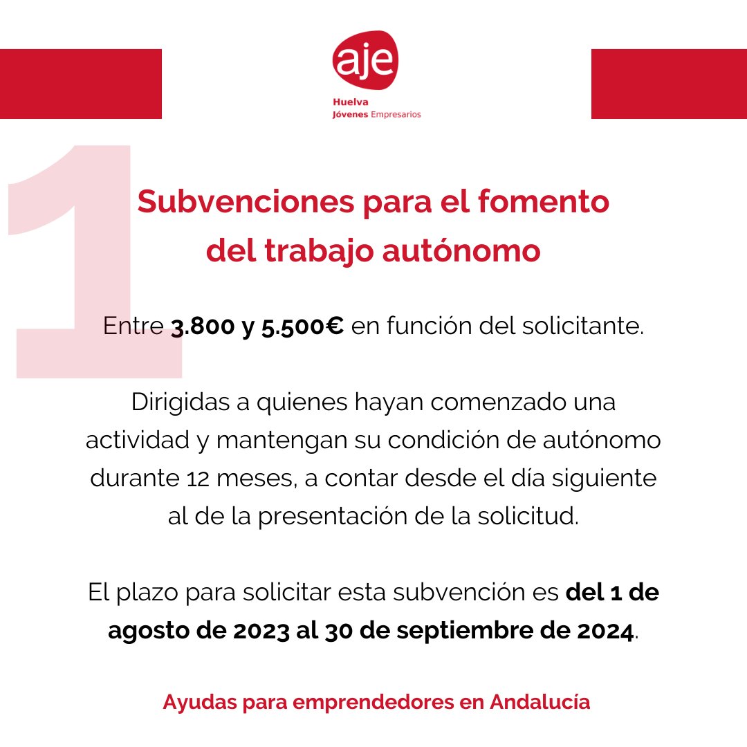 AJE Huelva tweet media