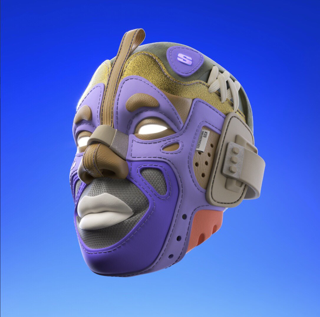 Meta Fellas NFT tweet media