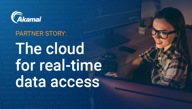 HonestAb2's tweet photo. .@Akamai’s massively distributed #cloud platform provides the high performance and vast scale needed for instant access to real-time data. Learn more. https://t.co/cluc0CMUC0 https://t.co/6AnO0uKegM