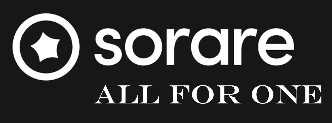 germany_sorare's tweet photo. I am proud to introduce my new format:
**Sorare - All for One**

In this #thread I will give you all the information you need to participate in my yet biggest project. So if you like it, make sure to give it a like and a retweet. The more people participate, the more will benefit https://t.co/4Zy8REleZh