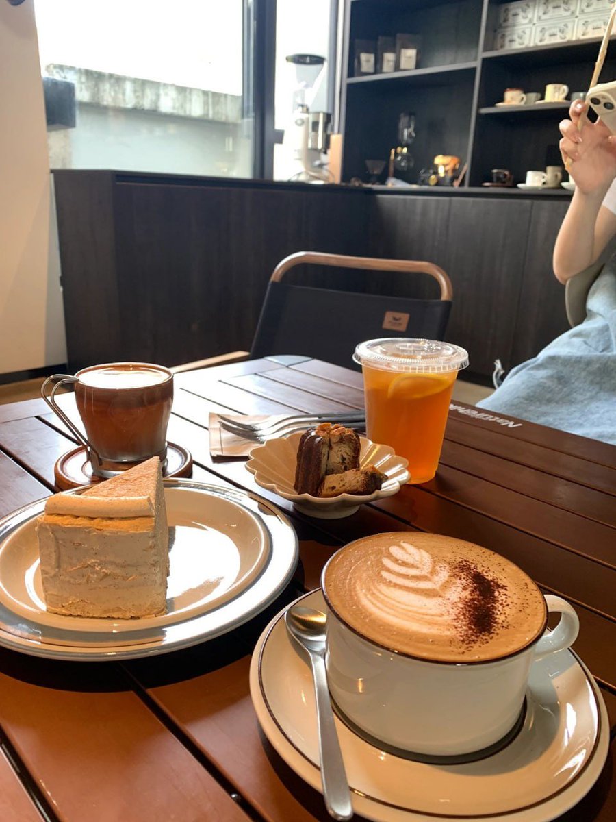dilyismich's tweet photo. #afternoon tea #everyday #coffee https://t.co/F7vPv6iJ2v