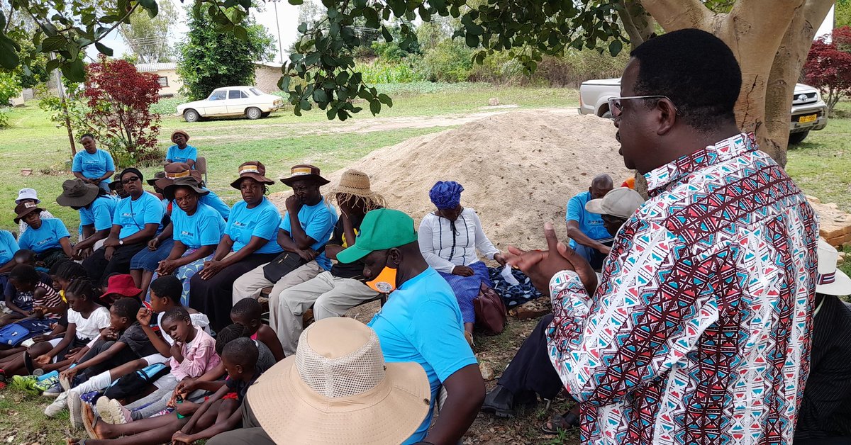 Itairusike's tweet photo. Community Participation in #PrimaryHealthCare in rooted in the #AlmaAtaDeclaration of 1978 #HealthForAll @CWGH1 @theGFF @AHBNetwork @medicusmundi https://t.co/mBfMWkl5Ro