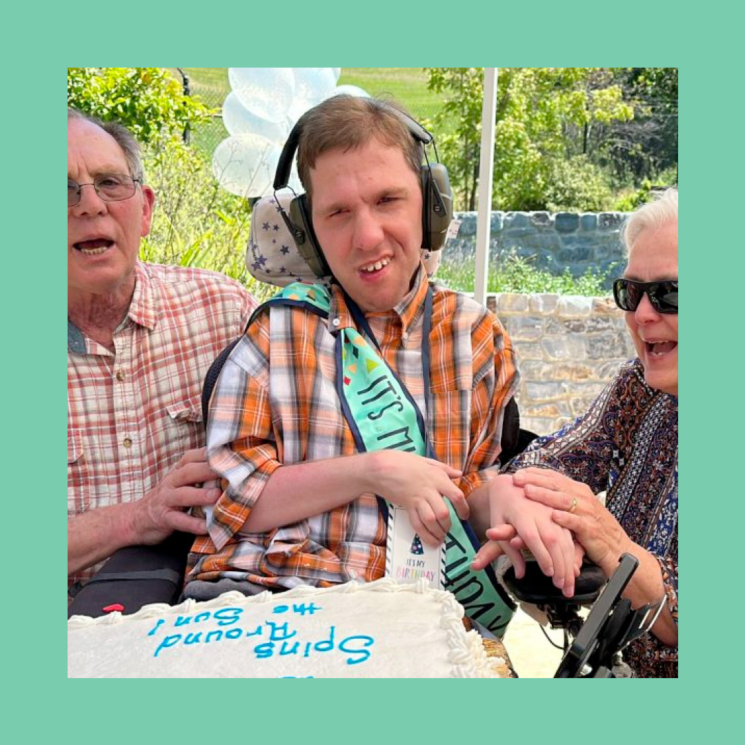 gmch's tweet photo. Charlie has stayed at #GMCH multiple times for respite care since he was five years old. Now a young adult, he and his family have racked up a lot of happy childhood memories here. https://t.co/0iM0k5TidH
#HummingbirdProject #HummingBirdMoments #supportGMCH #pedpc #hapc https://t.co/eMNamqphUP
