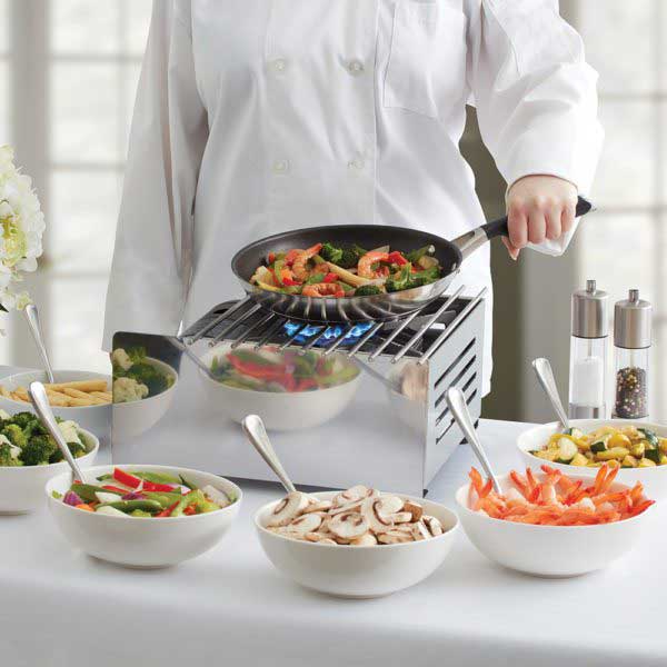 foodsrvcdirect's tweet image. Transform your restaurant's kitchen into a playground of possibilities with Chef Master's cutting-edge commercial products! Shop now via the link below 🔥

foodservicedirect.com/chef-master

#chefmaster #cookingutensils #cookware #kitchenware #foodservicedirect