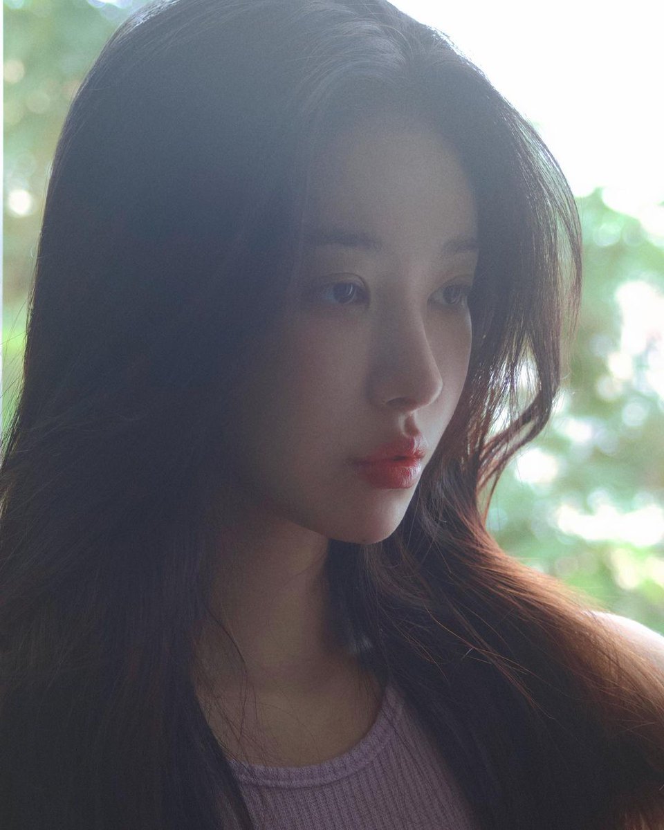 lucegrita's tweet photo. 📷 #lillililli #grita 

[ _gritaaa ] just 5 minutes of sleep 😴🌿 https://t.co/CJxnuYPfSW