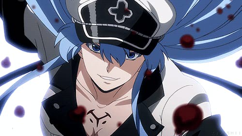 SheLuvShu's tweet photo. Men will watch Anime and fall in love with the most Insane, Manipulative, and EVIL women of all time😭 https://t.co/EsZOlWsCvV