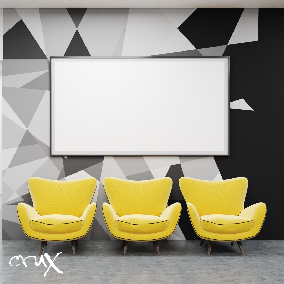 Visitors take measure of your company as soon as they walk through the door. Your corporate environment needs to reflect the quality of your products, the talent of your staff and your unwavering commitment to deliver on the superiority of your brand. bit.ly/3xEPdjL