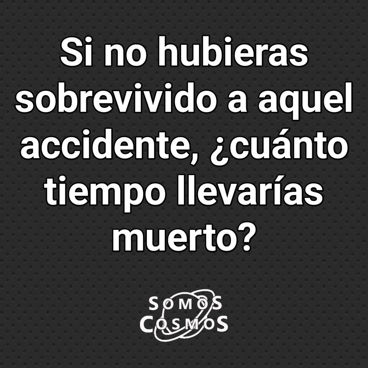 Informa Cosmos tweet media