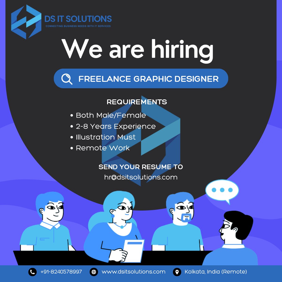 DS IT Solutions (@DS_ITSolutions) / Posts / X