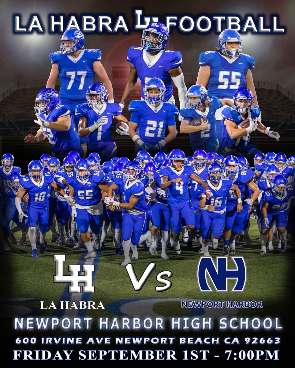Coach Mazzotta LH FB tweet media