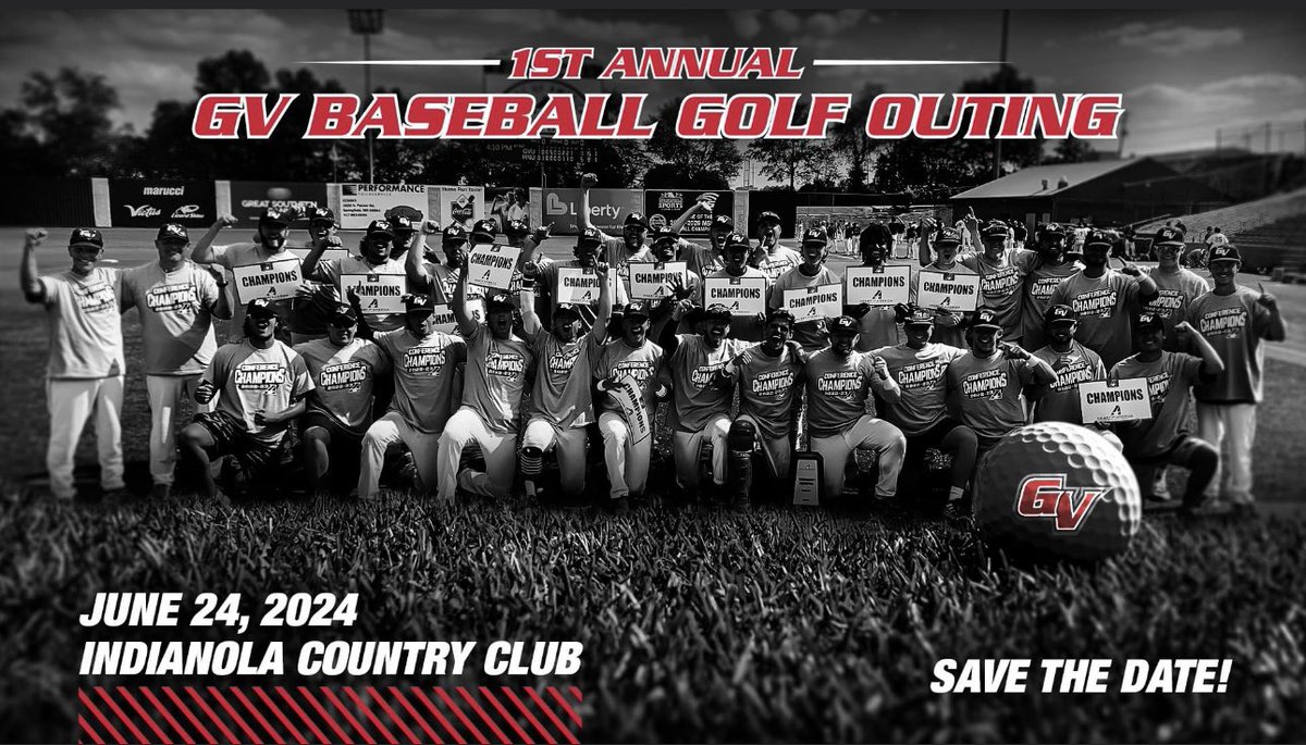 Grand View Baseball tweet media