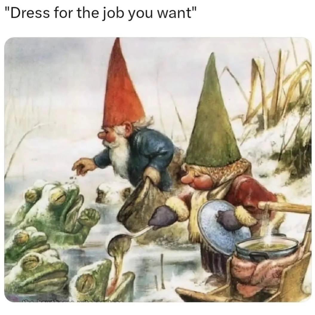 and all of you thought I was an idiot