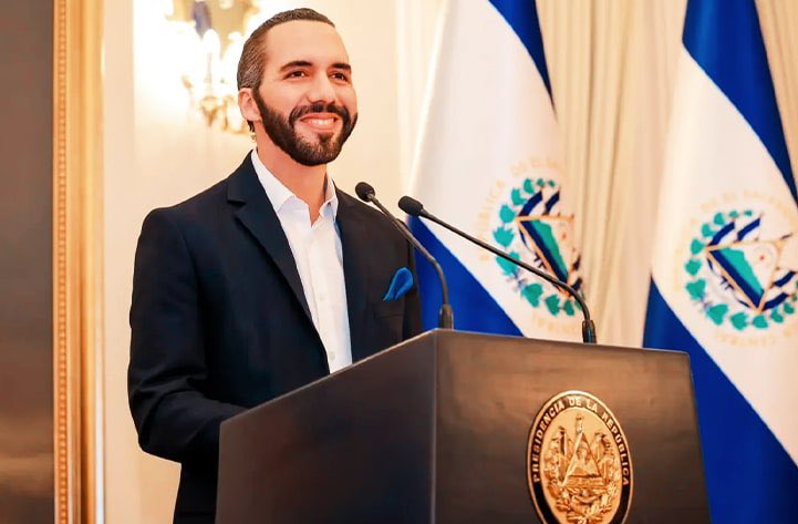 🇸🇻 | LO ÚLTIMO: Google anuncia su expansión a El Salvador en un acuerdo estratégico con el gobierno de @nayibbukele. El gigante tecnológico tiene como objetivo hacer del país el principal hub tecnológico de América Latina. La colaboración de 7 años, aún pendiente de aprobación…