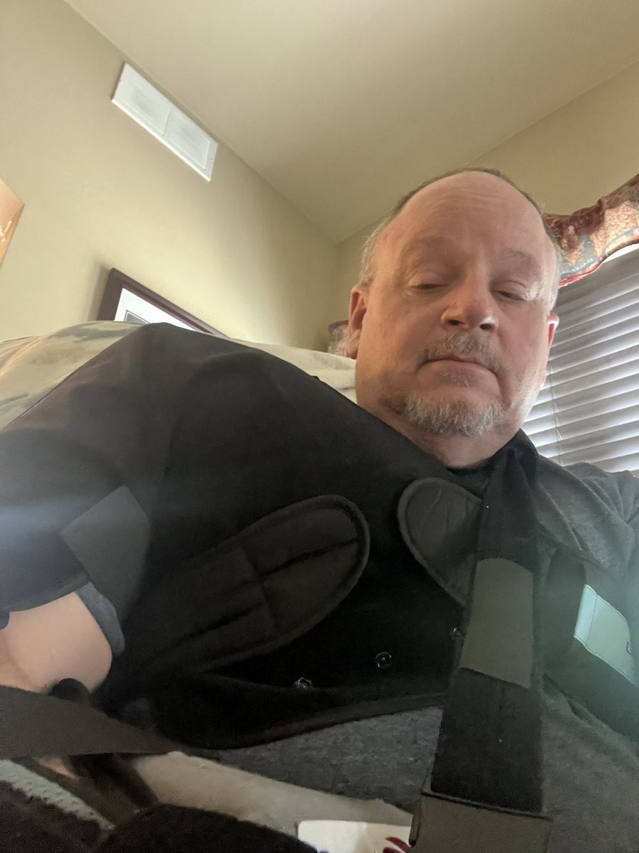 Mike Nelson tweet media