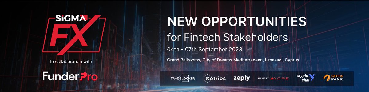 UniwireCom's tweet photo. 🌟🎉Come see us at stand 118 at @SiGMA Balkans and CIS 2023 Limassol, Cyprus, from September 4-7th! Learn how our crypto payment infra can transform iGaming. 🚀💰#SiGMA  #CryptoPayments #iGaming #Cyprus #Balkans https://t.co/sk47snkUW5
