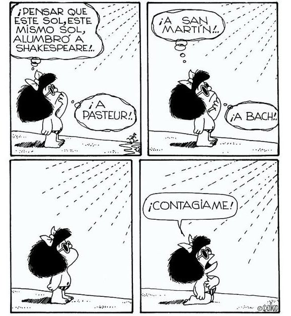 Mafalda (@mafaldaquotes) on Twitter photo 