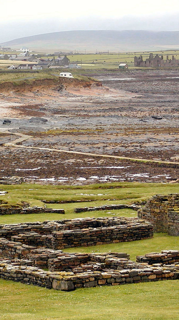 Undiscovered Scotland tweet media