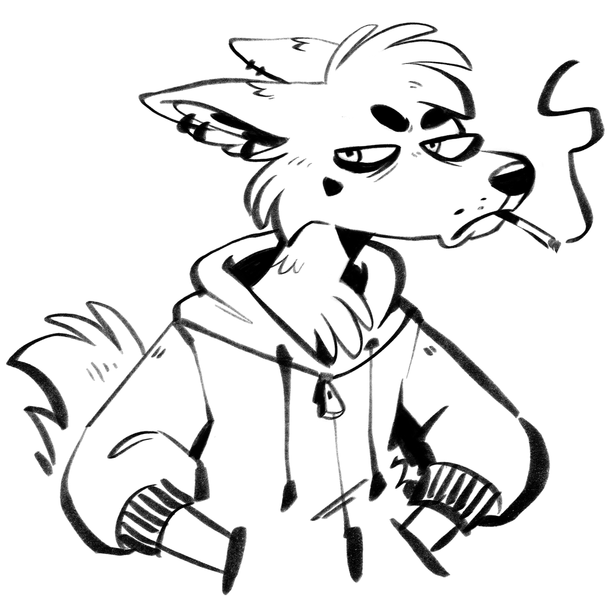 Ricket ~ Commissions Open tweet media