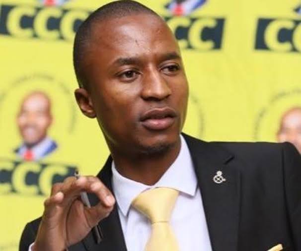 Am_Blujay's tweet image. One thing about this young king Gift Ostallos Siziba is he can stand for himself he has embarrassed Zanu Pf members who belong to retirement homes before and he will continue.. I'm such a Stan for this young future President