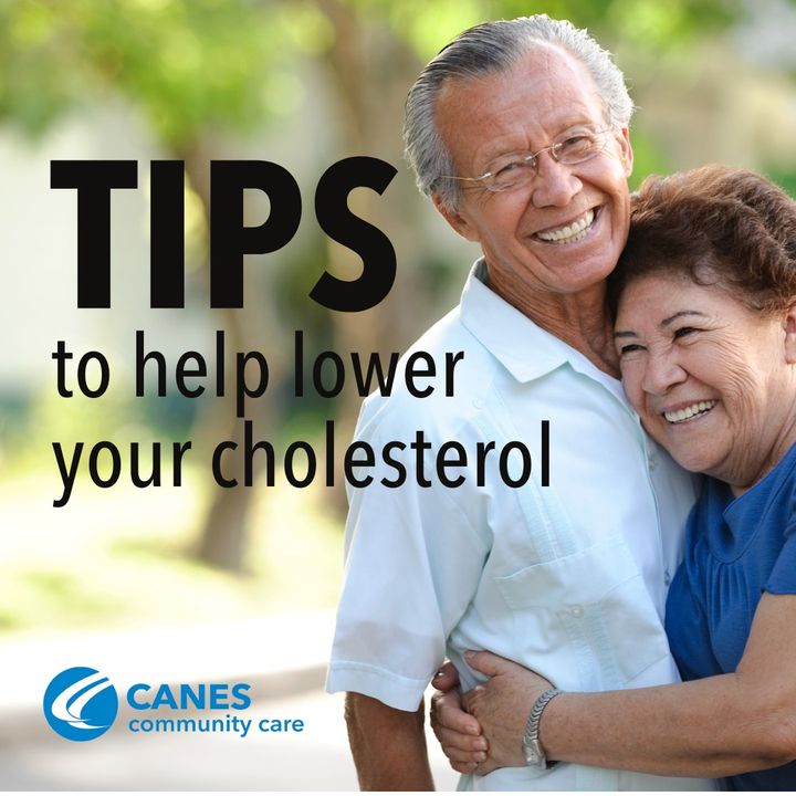 CANESCommunity's tweet image. Getting older doesn't have to mean you have to take a back seat to high cholesterol. Talk with your doctor about getting tested for and lowering your cholesterol.  
zcu.io/70ZY 

#highcholesterol #cholesteroltips #CANESCares #SeniorCare #SeniorsHealth #ElderlyCare
