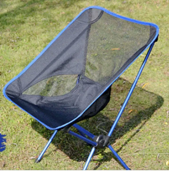 Ergonomic Folding Camping Chair 

buff.ly/3DuHOI3

#campingchair #campinglife #outdoor #glamping #naturehike #campinglover