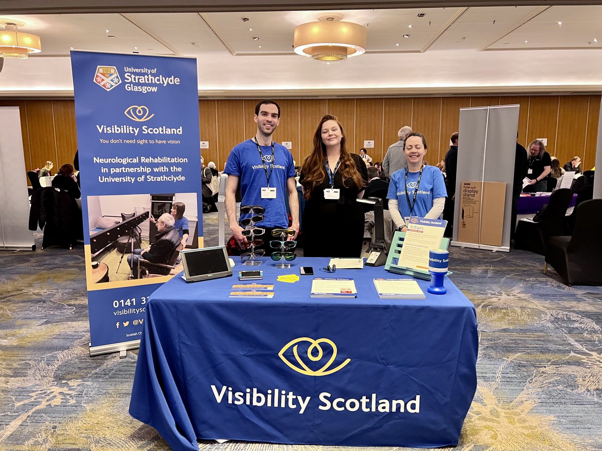 Join us this Friday, 1 Sept, at the #SeeHearFest Meadowbank Sports Centre, London Road, EH7 6AE. The event is open between 11am- 4pm. Pop in to meet over 40 service providers for people living with #Blindness #SightLoss #Deafness #HearingLoss #DeafBlindness or #DualSensoryLoss.