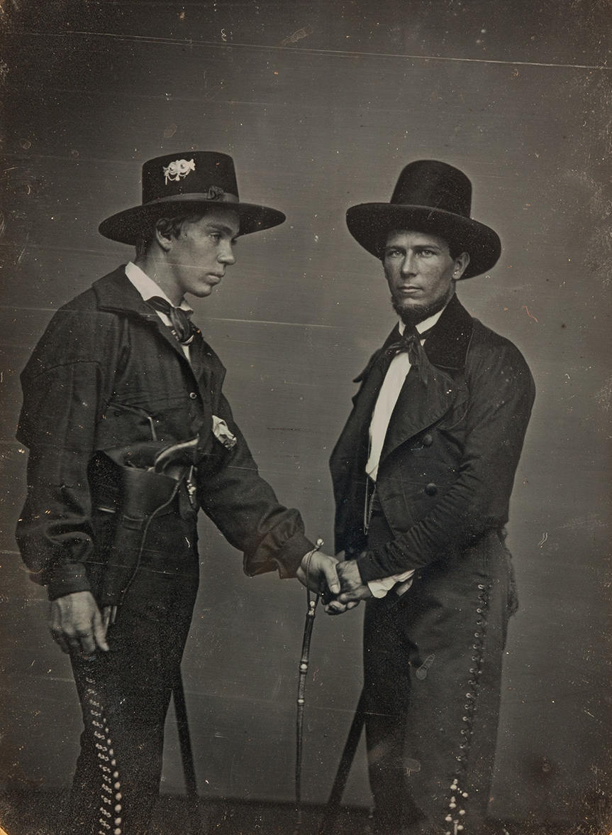 Traces of Texas tweet media