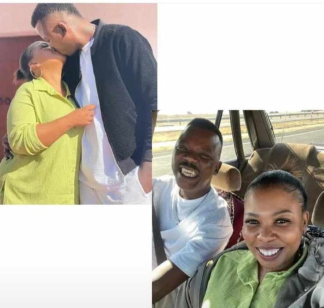 ENTERTAINM89144's tweet image. BREAKING NEWS: It seems like #Tallassmo has found a #Mome replacement💔seems like bekezeling didn't pen out well! #mome #viralvideo #Brakop #DrNandiphaMagudumana #MrsMops #Kelly