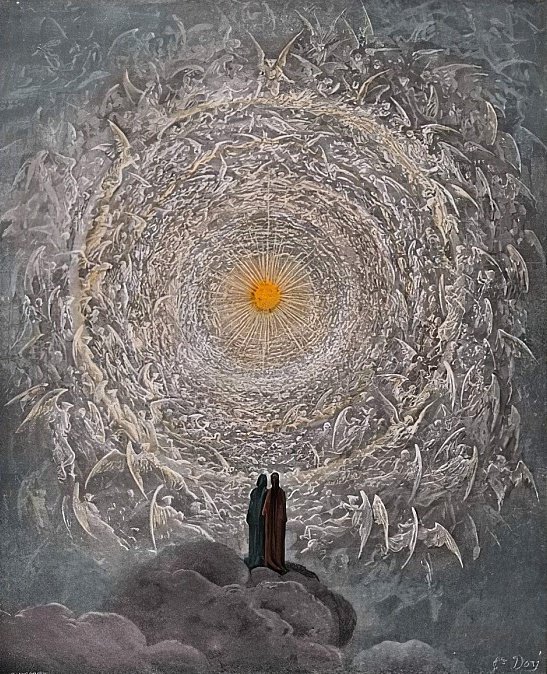 solisolsoli's tweet photo. By Gustave Doré https://t.co/H7ogrKesI4