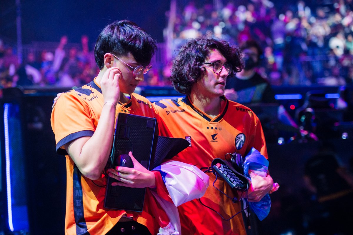 Estral Esports tweet media